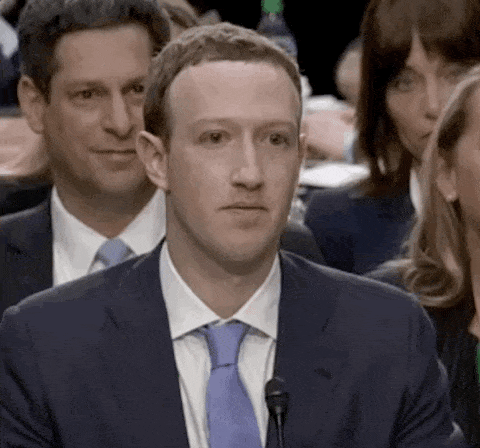 Zuckerberg libra calibra
