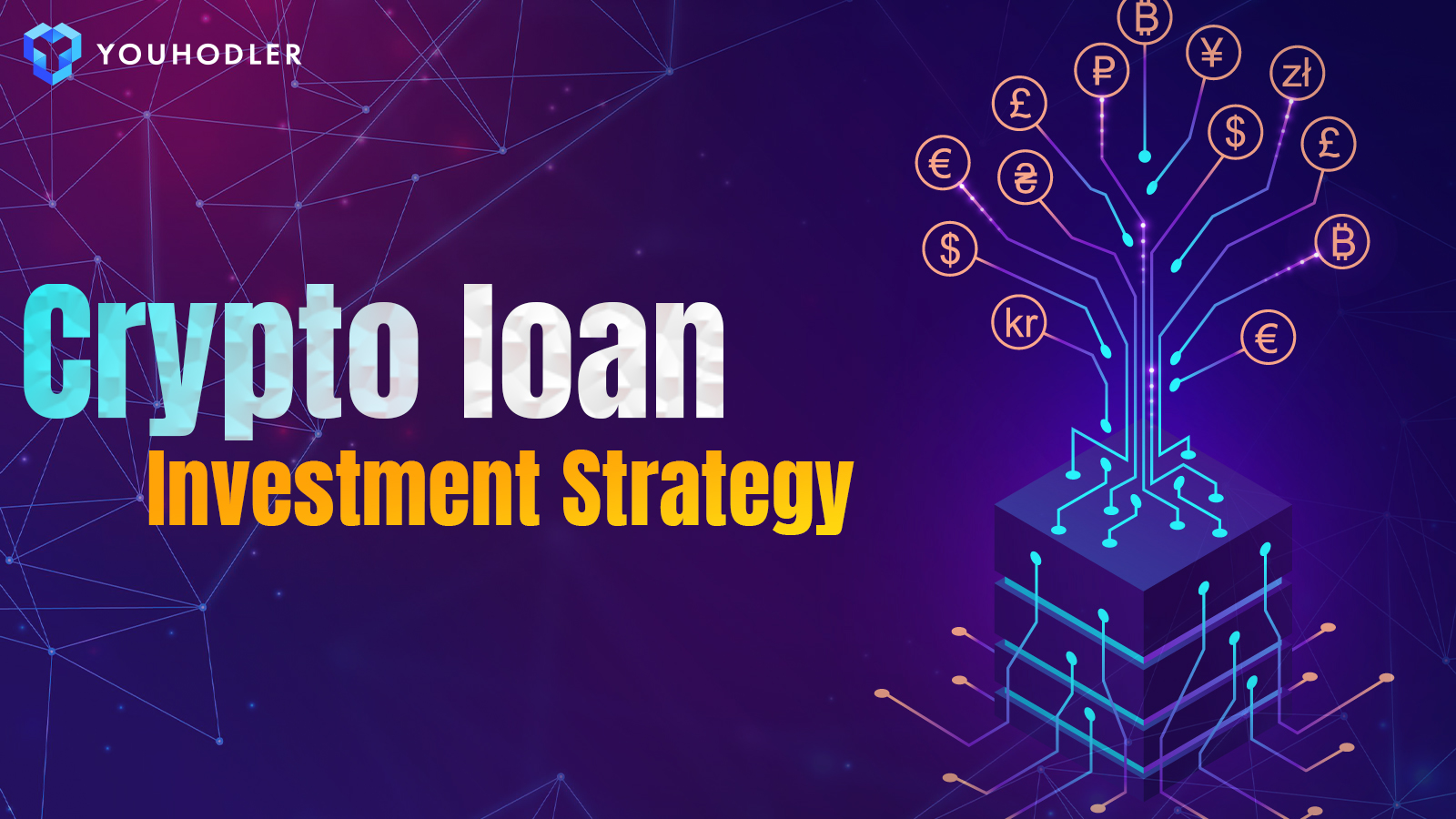 7 Reasons Why Crypto Loans are a Good Investment Strategy