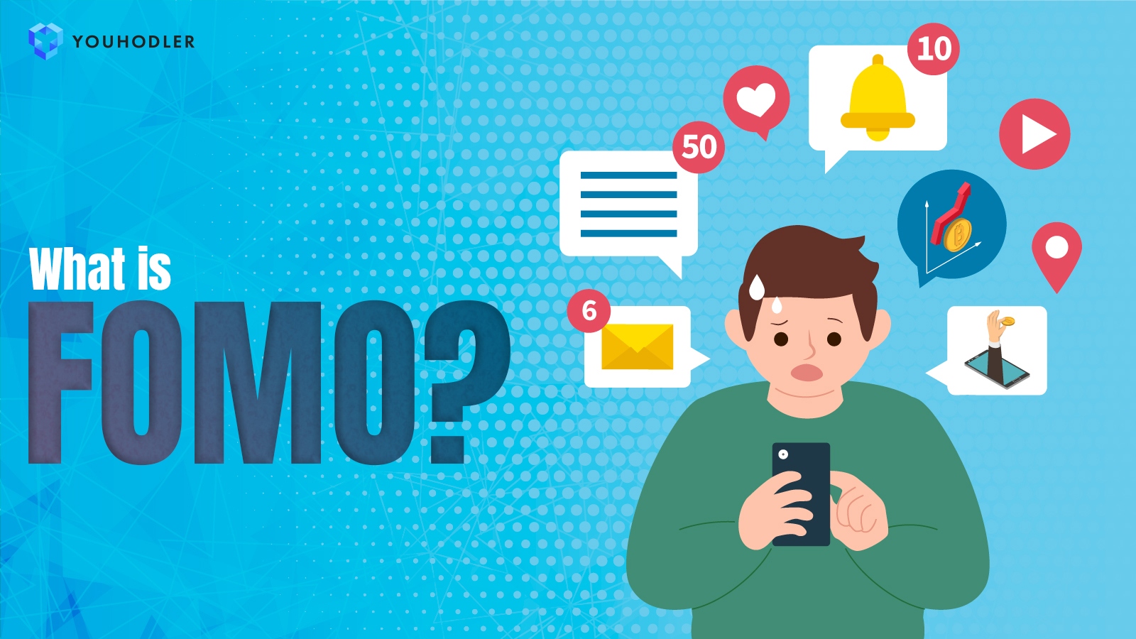 Bitcoin Fear and Greed Index: A Look into this Potential 