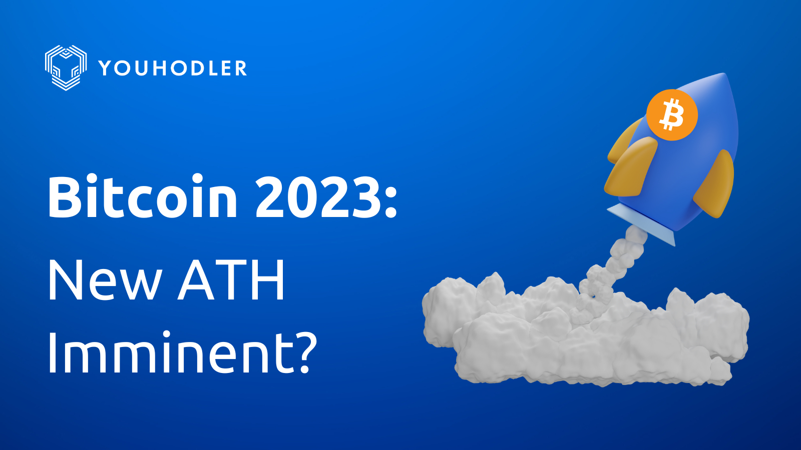 Bitcoin Price 2023: New All-Time High Coming Soon?