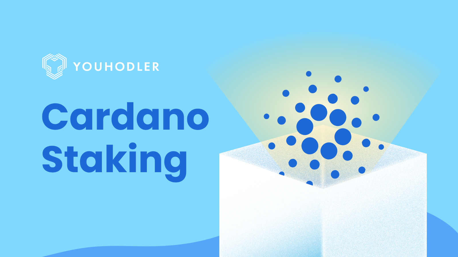 Cardano Staking: Ultimate Guide on Earning ADA