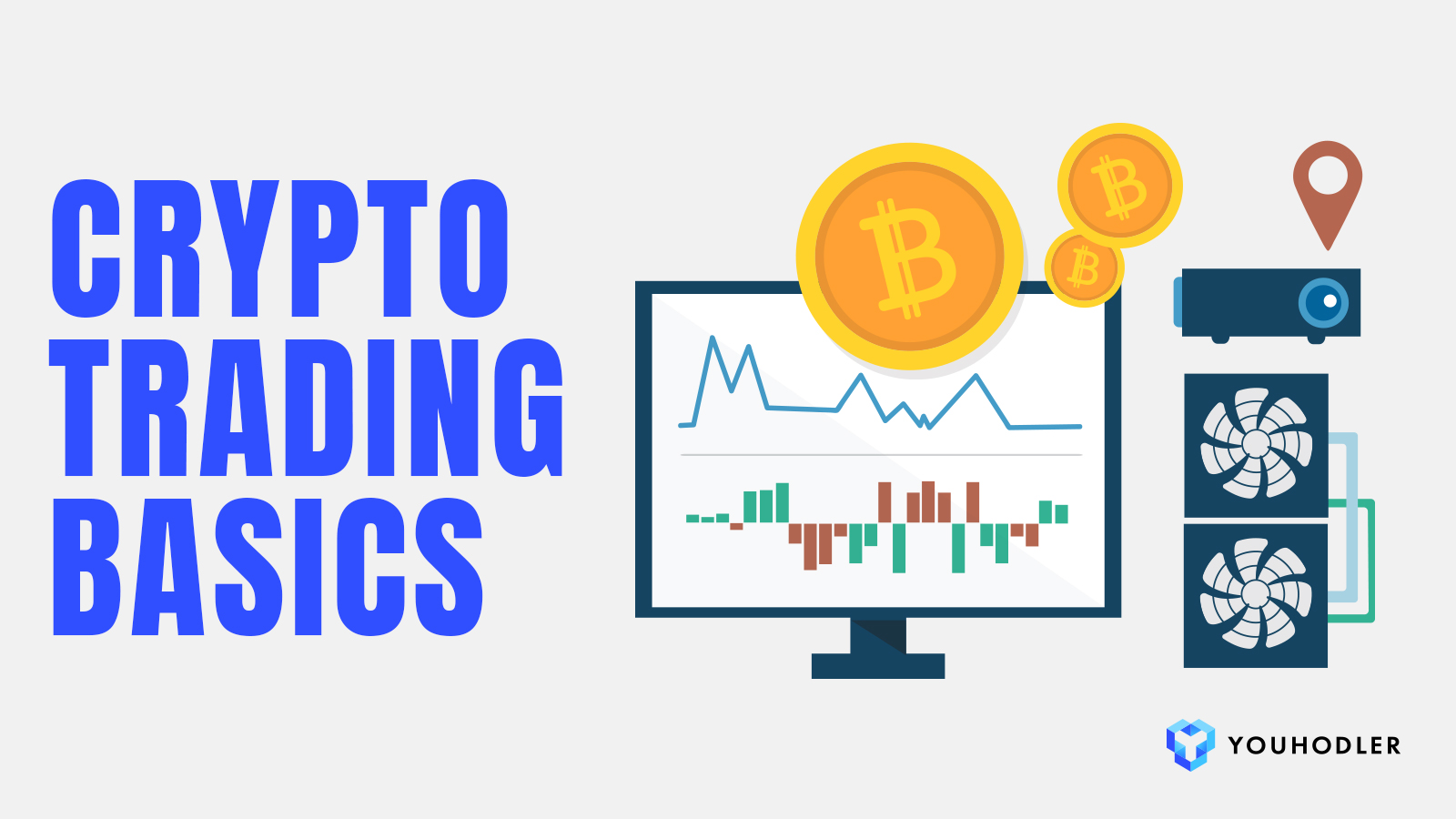 Crypto Trading: An Introduction to the Basics