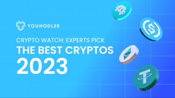 What cryptocurrencies to buy in 2023?