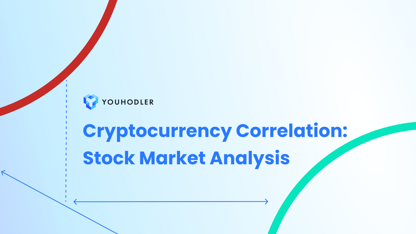 Cryptocurrency Correlation: Stock Market Analysis
