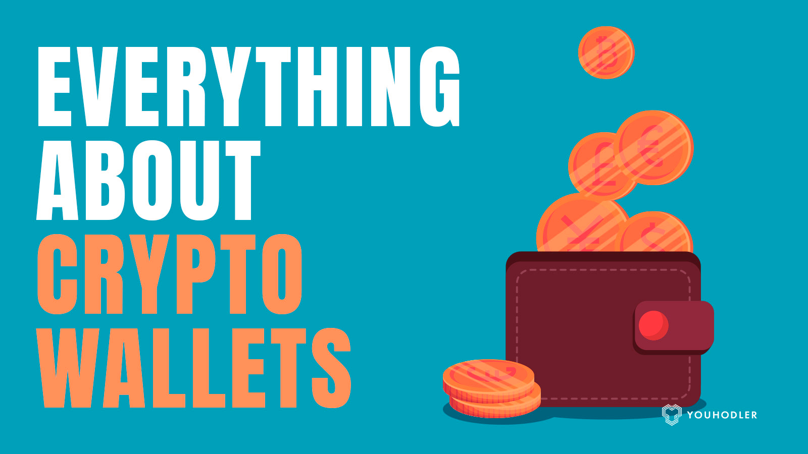 Everything You Need to Know About Crypto Wallets