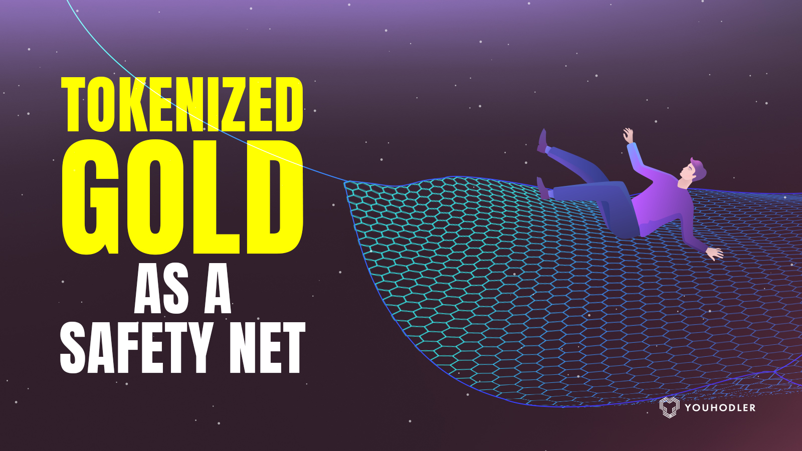 Gold Backed Crypto is Changing the Way We Think About Finance