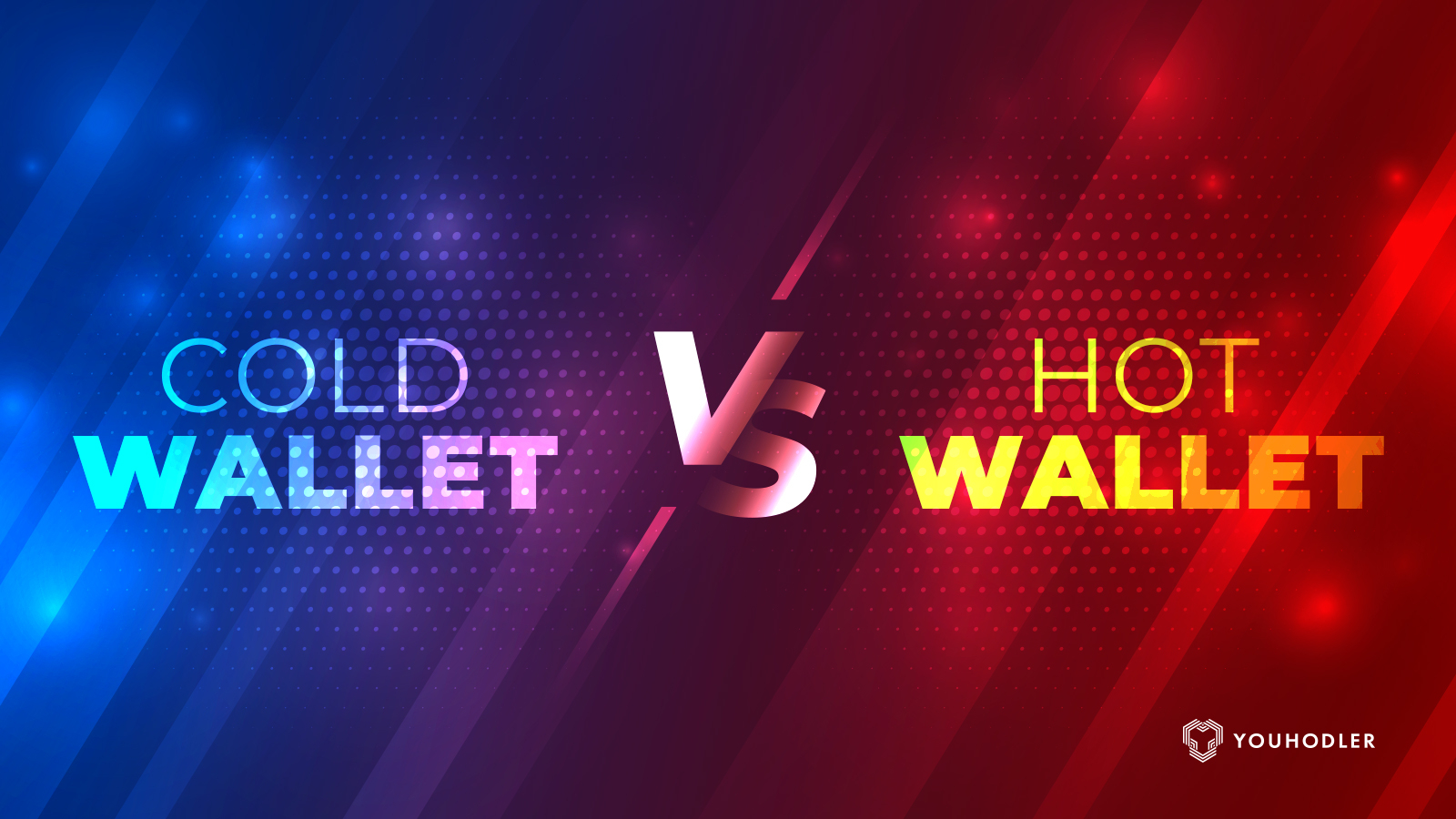 Hot Wallet vs Cold Wallet: Why Use a Cold Storage Wallet?