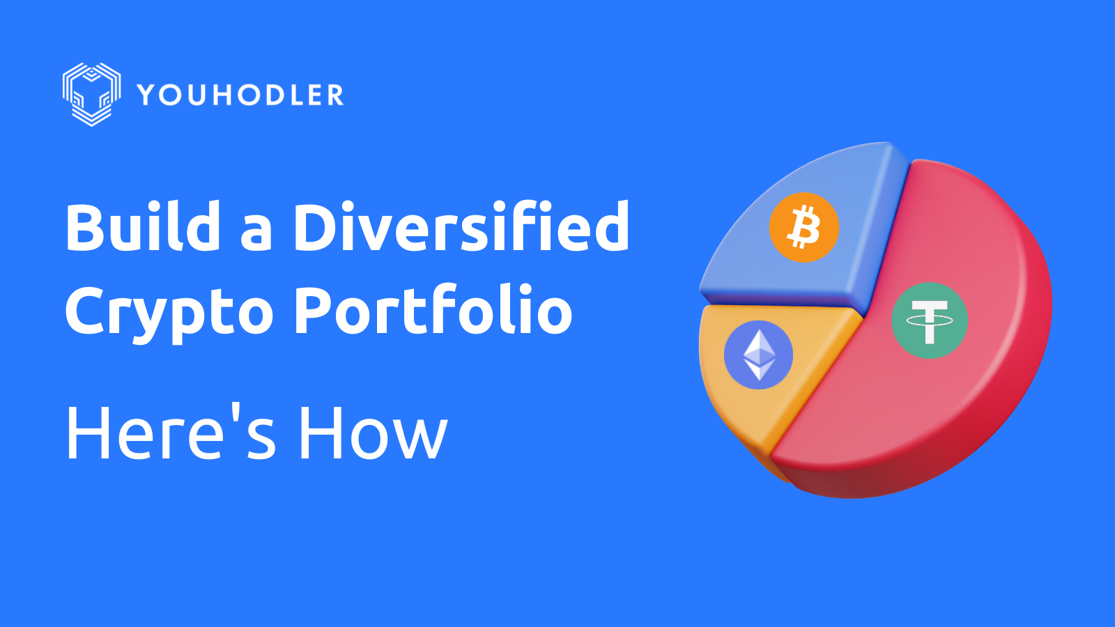 How to Build a Diversified Crypto Portfolio: Expert Strategies Revealed