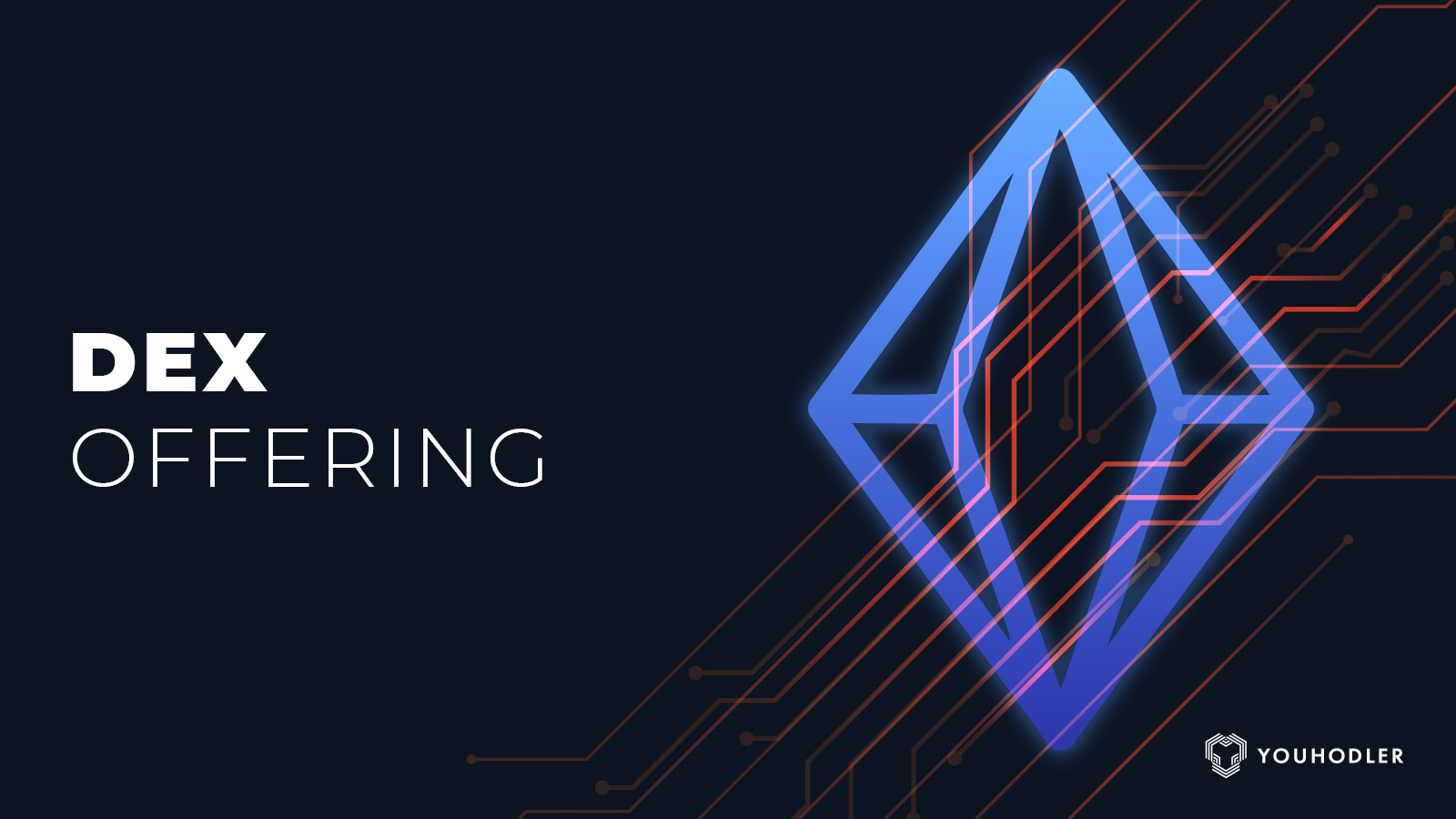 Initial DEX Offering: What Is the IDO Model About?