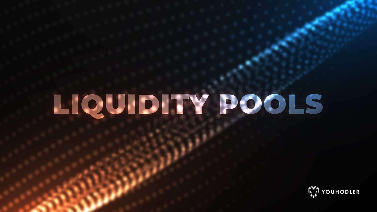 Liquidity Pools and Liquidity Mining Explained