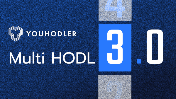 Multi HODL 3.0