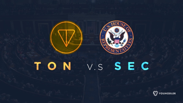 TON, telegram, gram, bitcoin loans, crypto loans, buy GRAM