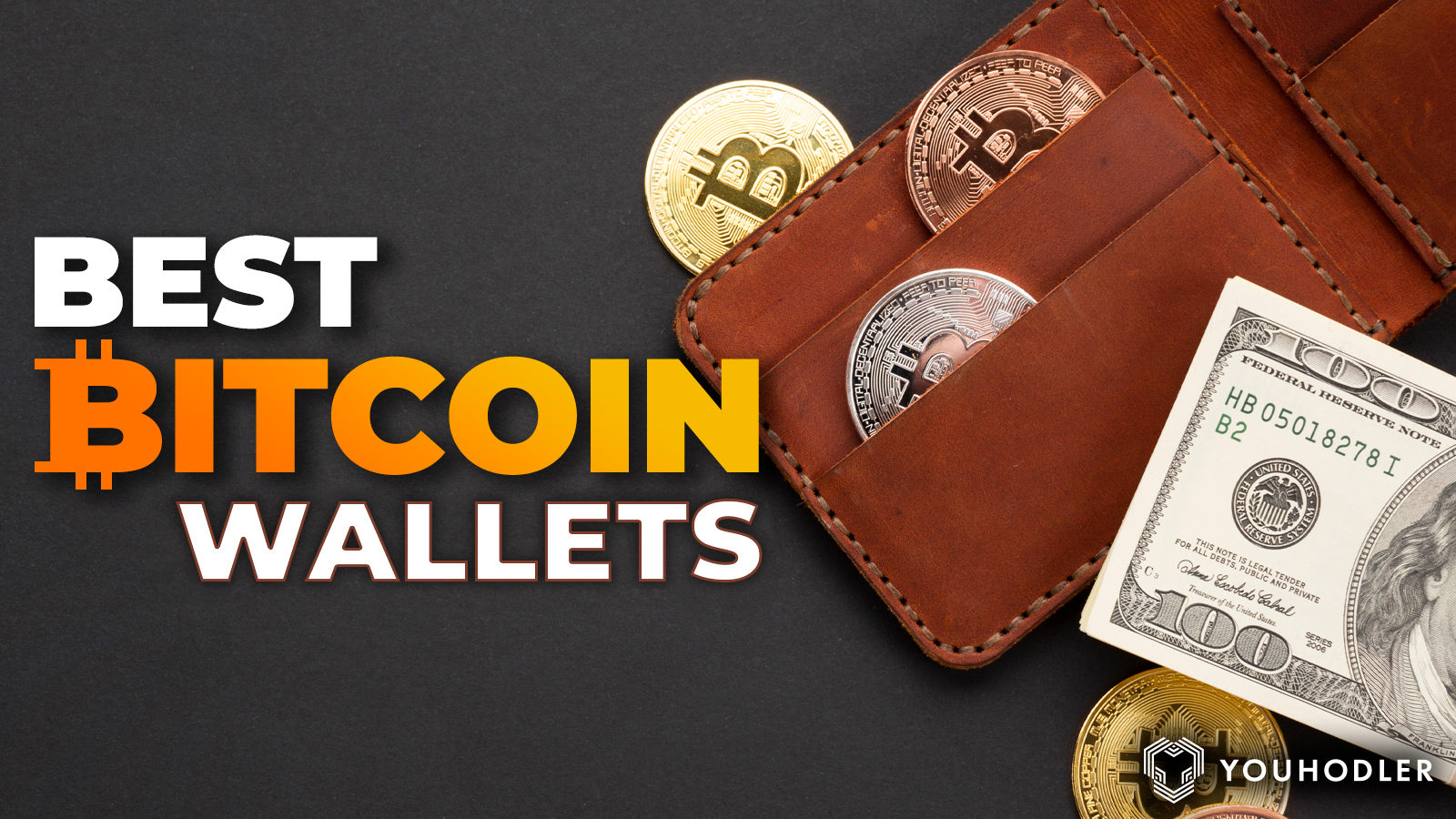 The Best Bitcoin Wallets: Top Crypto Wallets of 2021