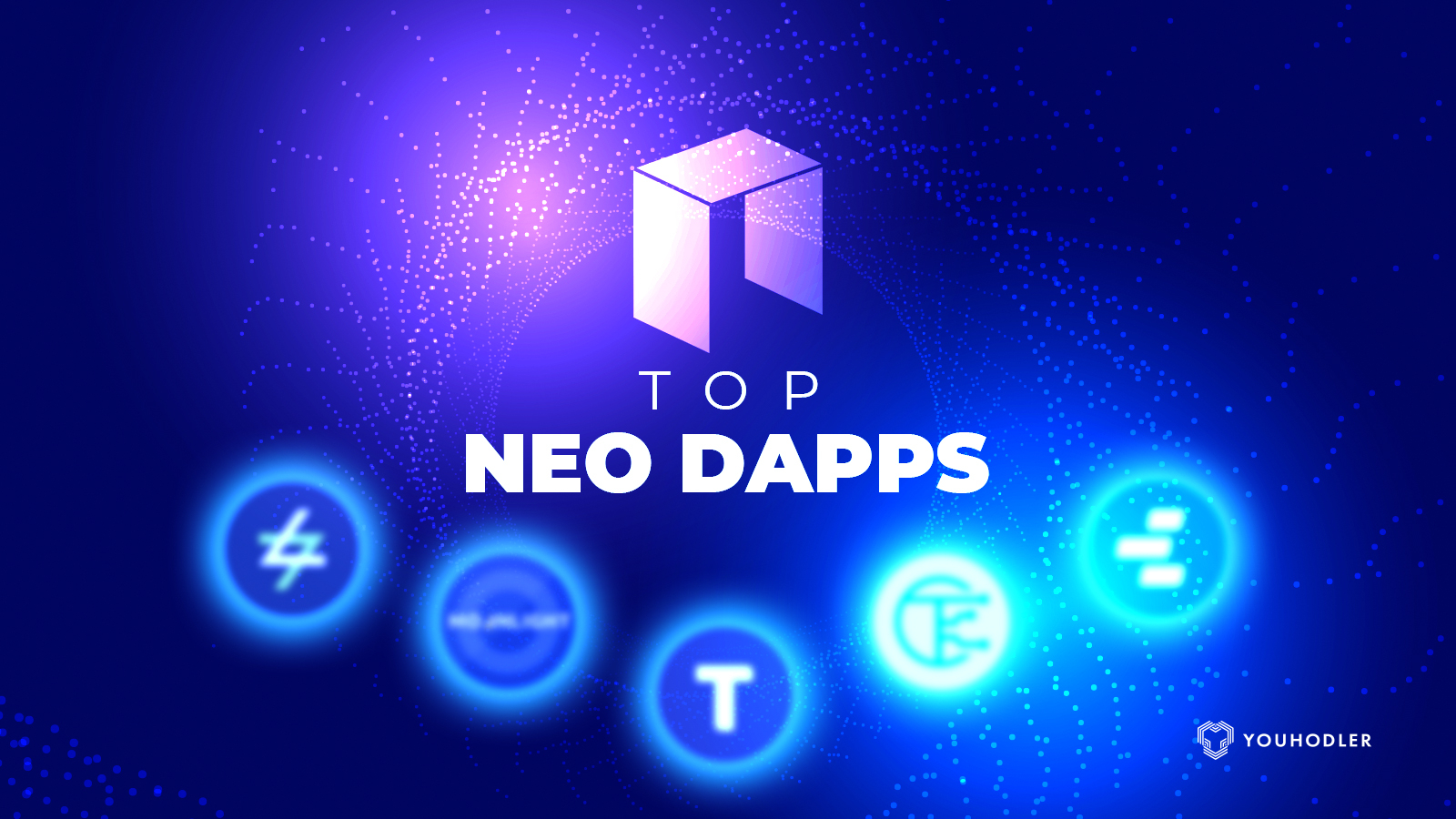 The state of NEO DApps - 5 Important DApps