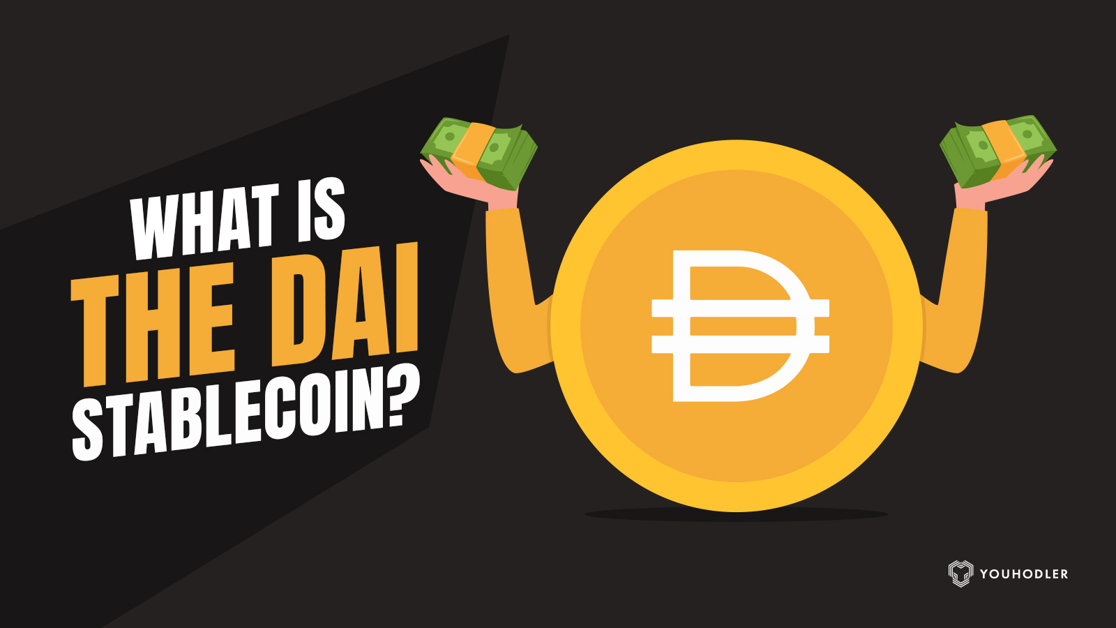 What is Dai stablecoin? A 5-minute guide to Dai