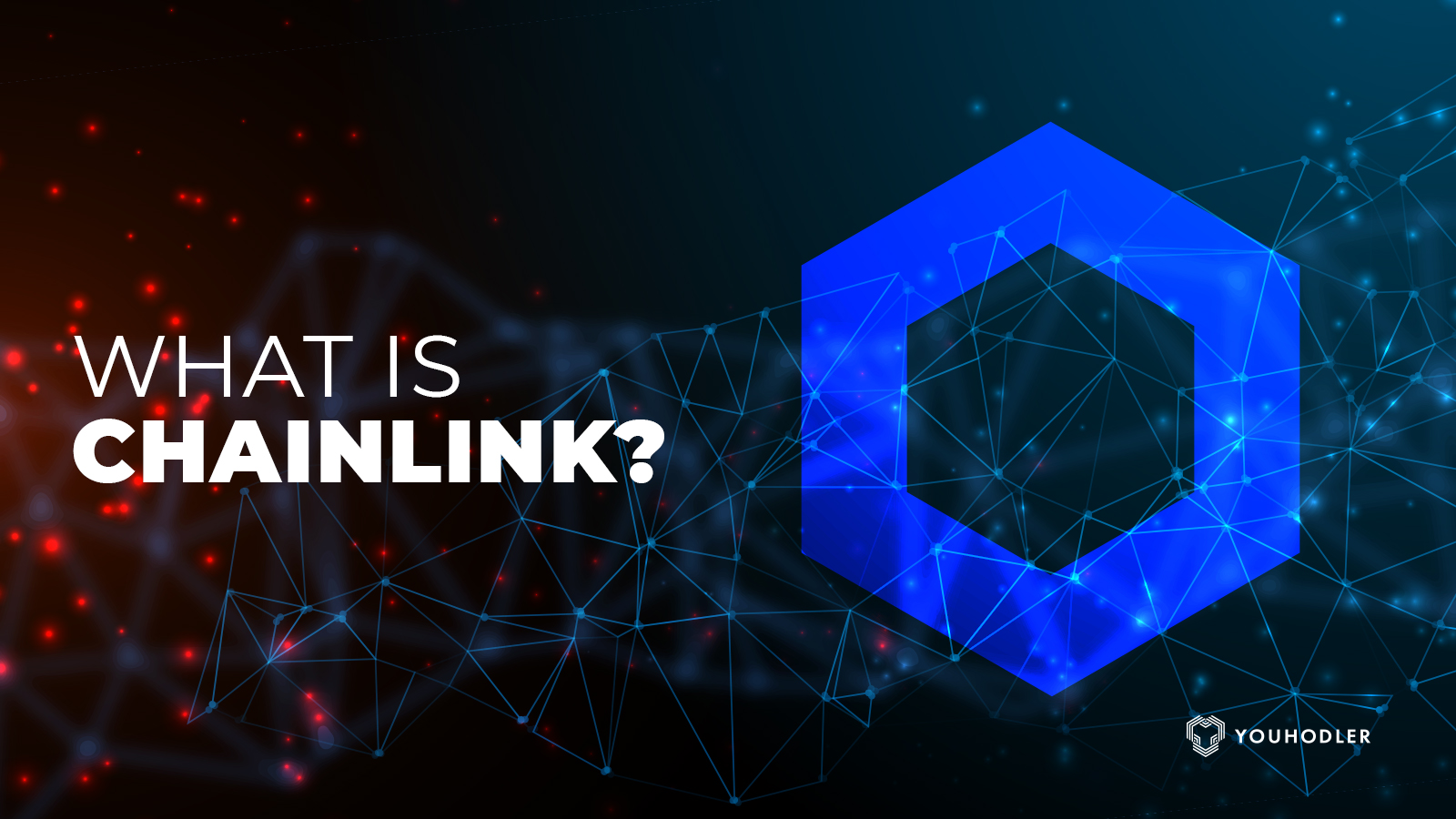 What is Chainlink?; The LINK Crypto Token That Everyone Wants