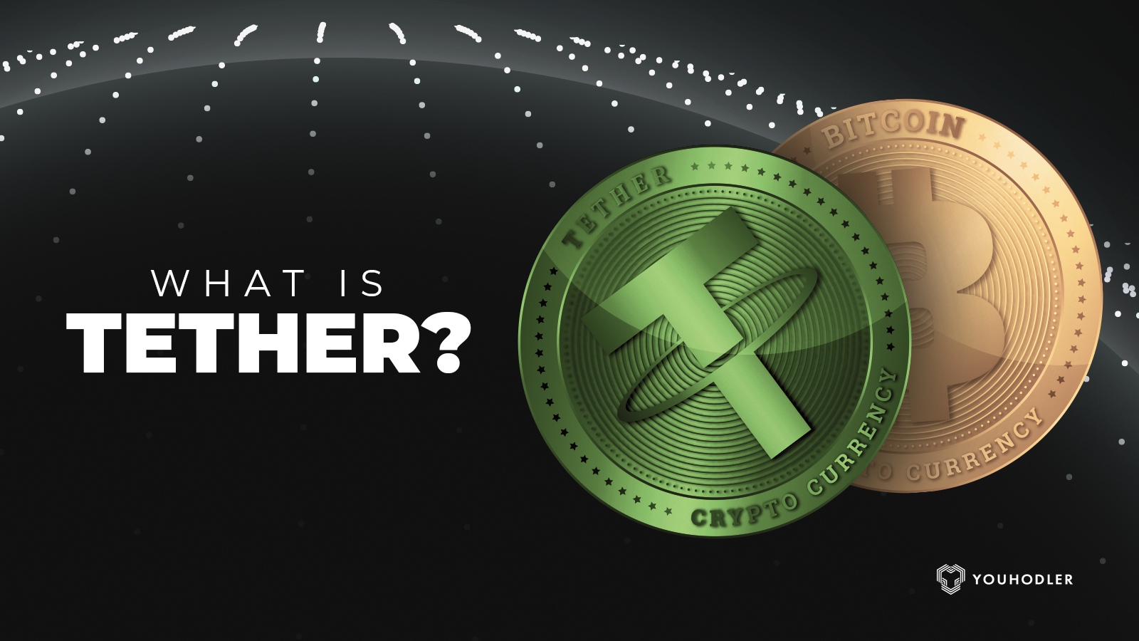 What is the Tether Stablecoin? A Detailed Introduction
