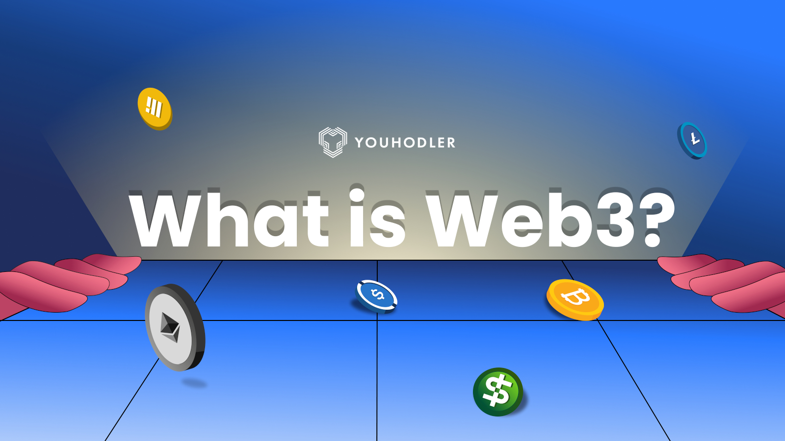 What is Web3?: The Quintessential Guide