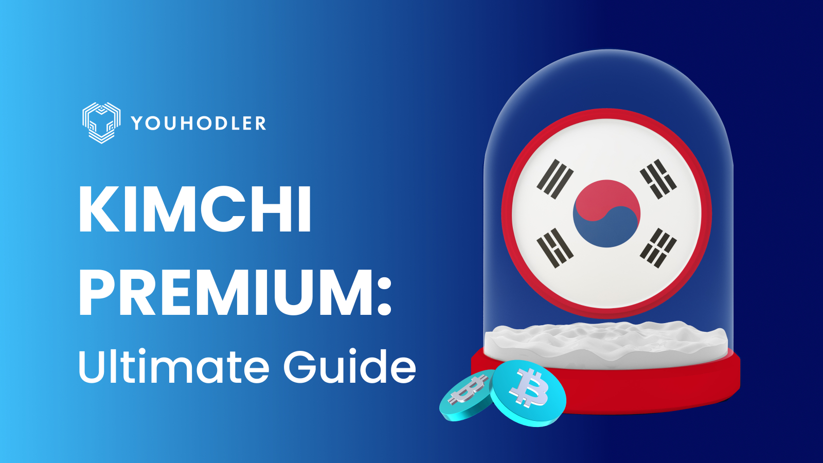 What is the Kimchi Premium? Ultimate Guide