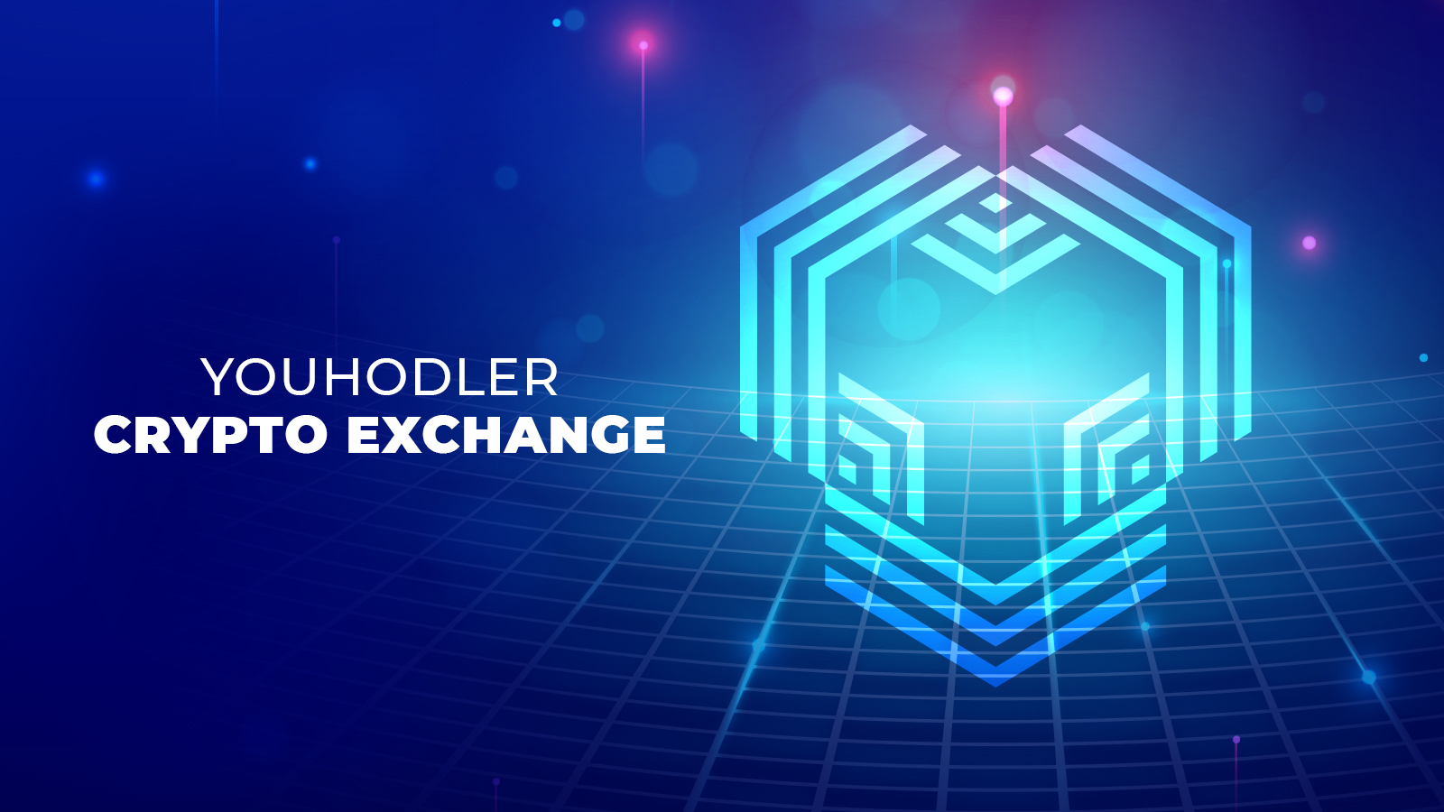YouHodler Crypto Exchange: How to Exchange Crypto With Us