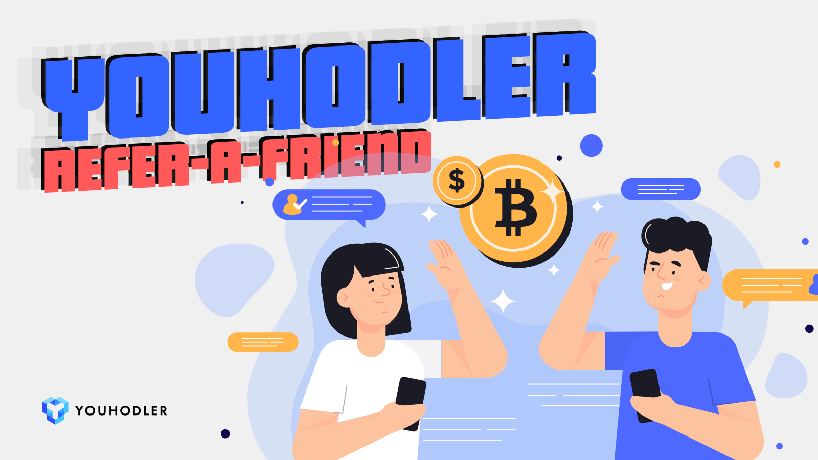 referral program crypto