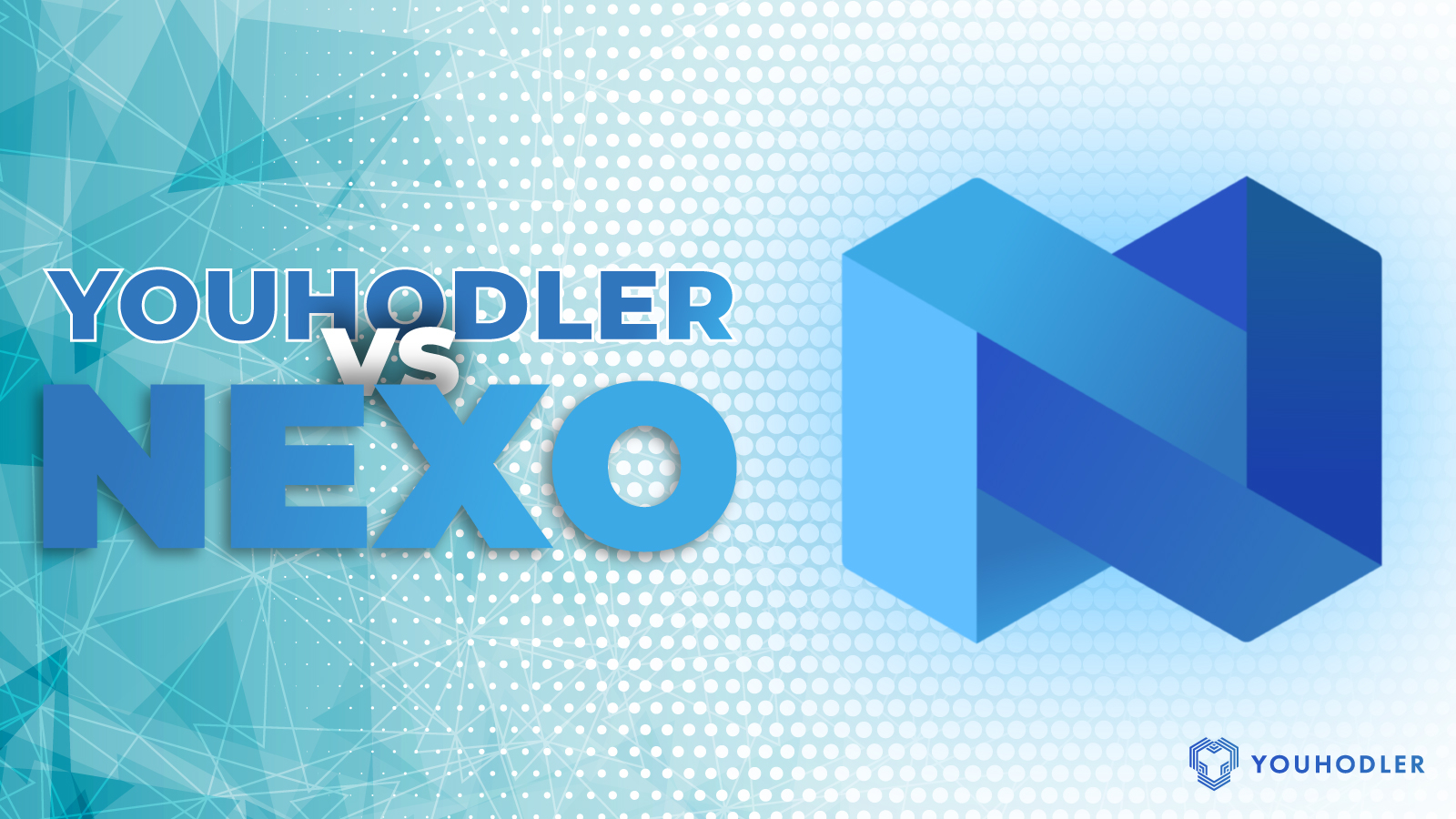 YouHodler vs Nexo: A Comprehensive Review