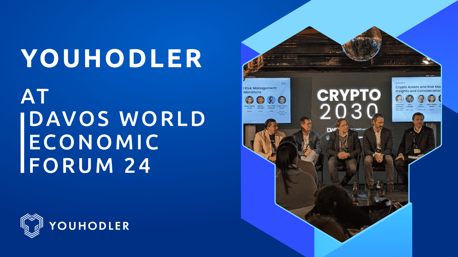 youhodler davos 2024