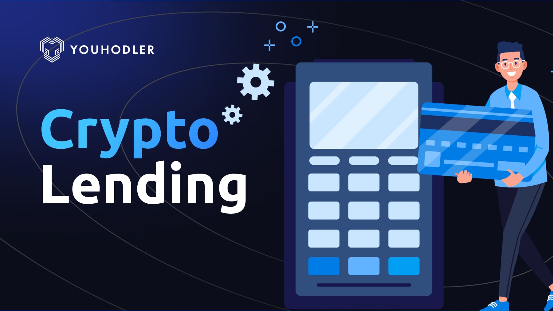 Crypto Lending