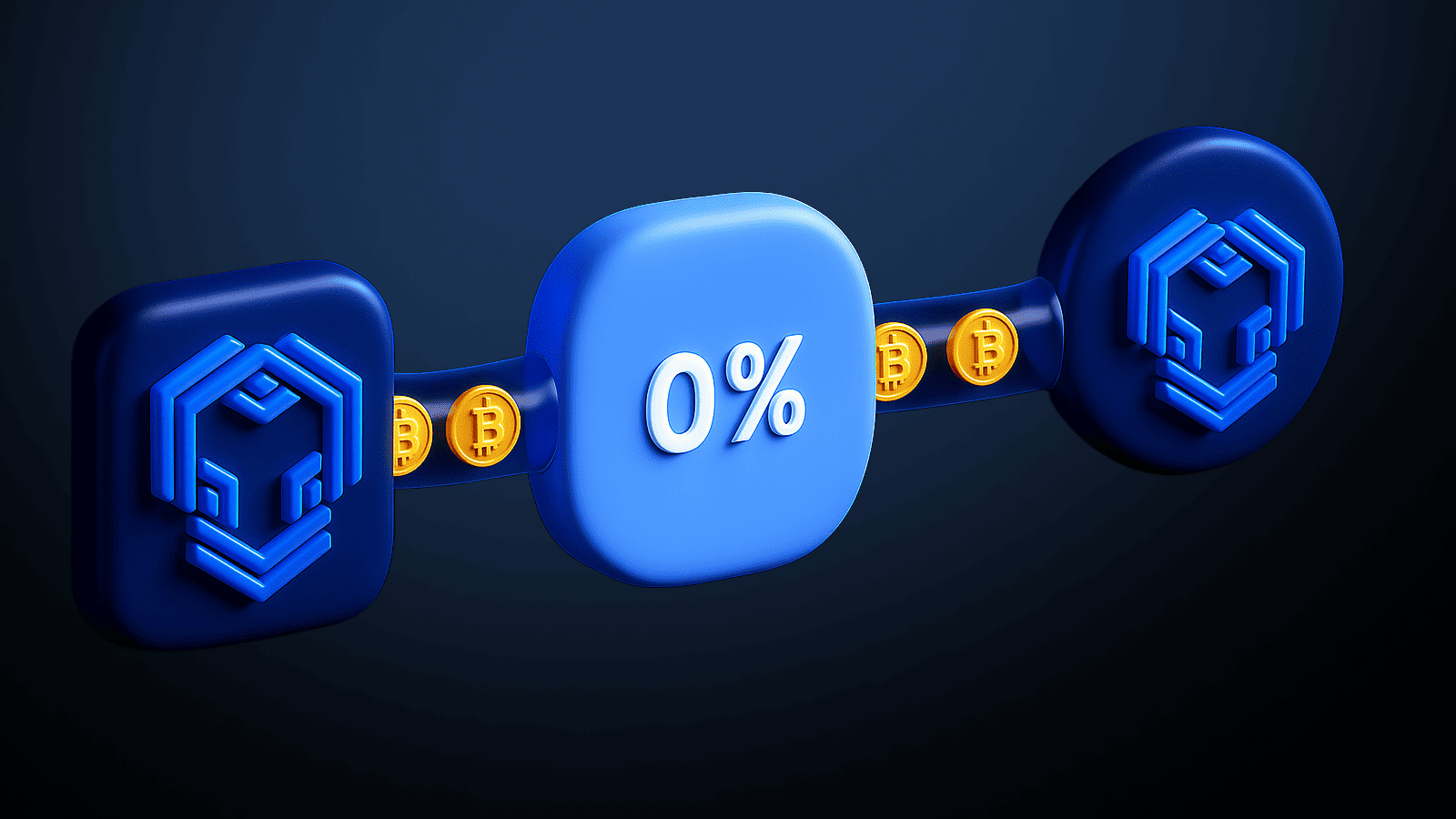 Instant and Free Crypto Transfers Within the Platform