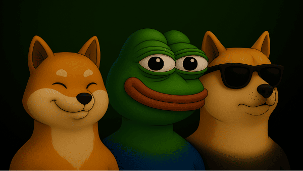 Meme Coin 2025 : Les Meme Coins Populaires - Analyse des Tokens et Mèmes