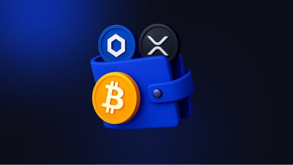 Crypto to Invest in November 2025