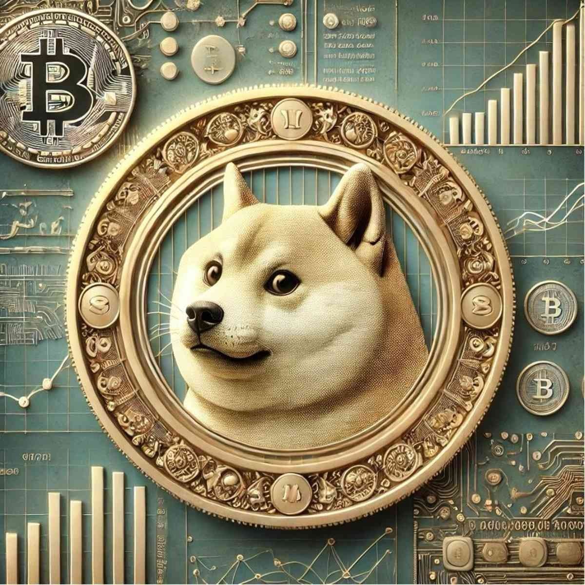 Memcoin DOGE