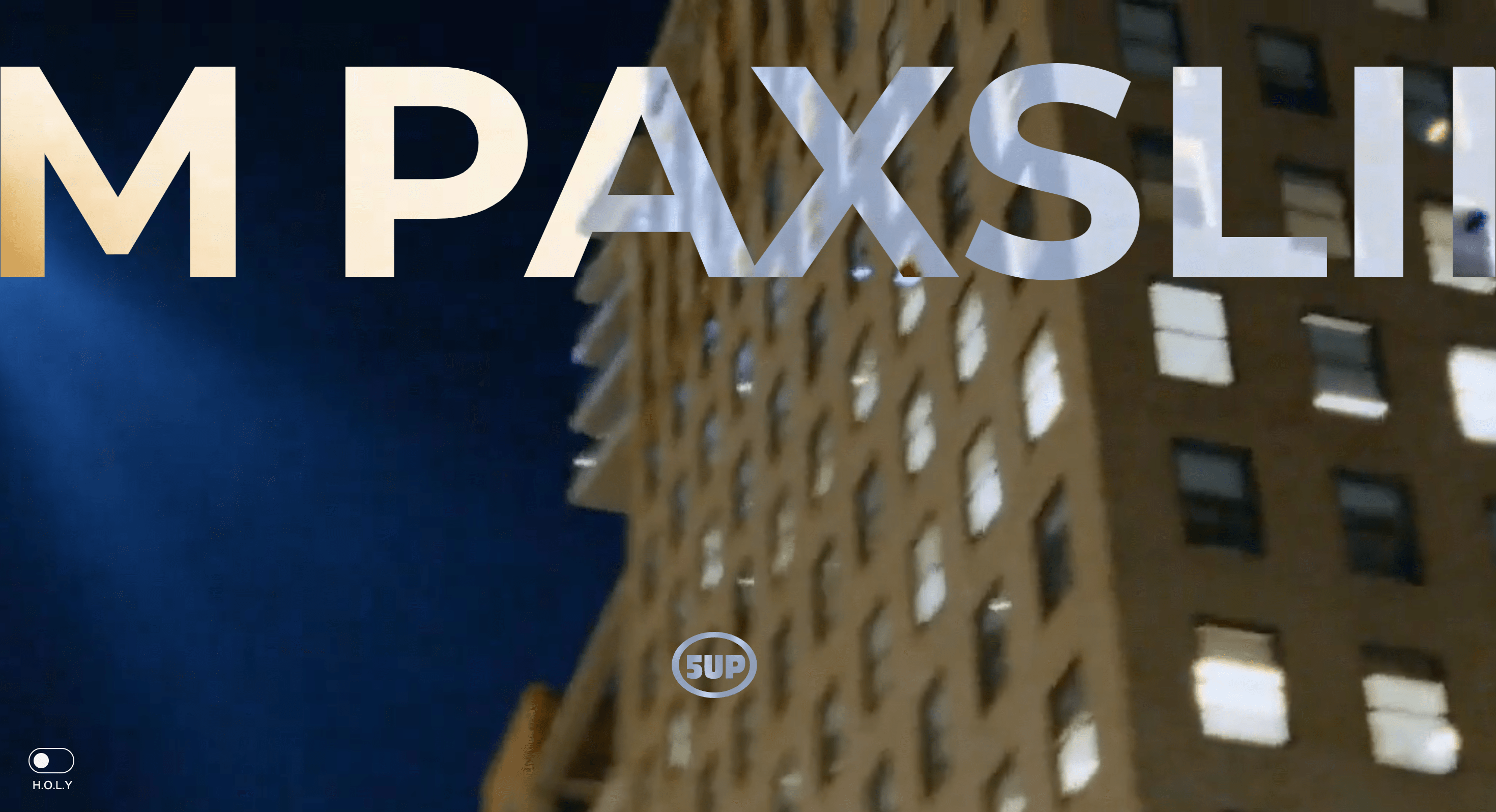 Paxslim
