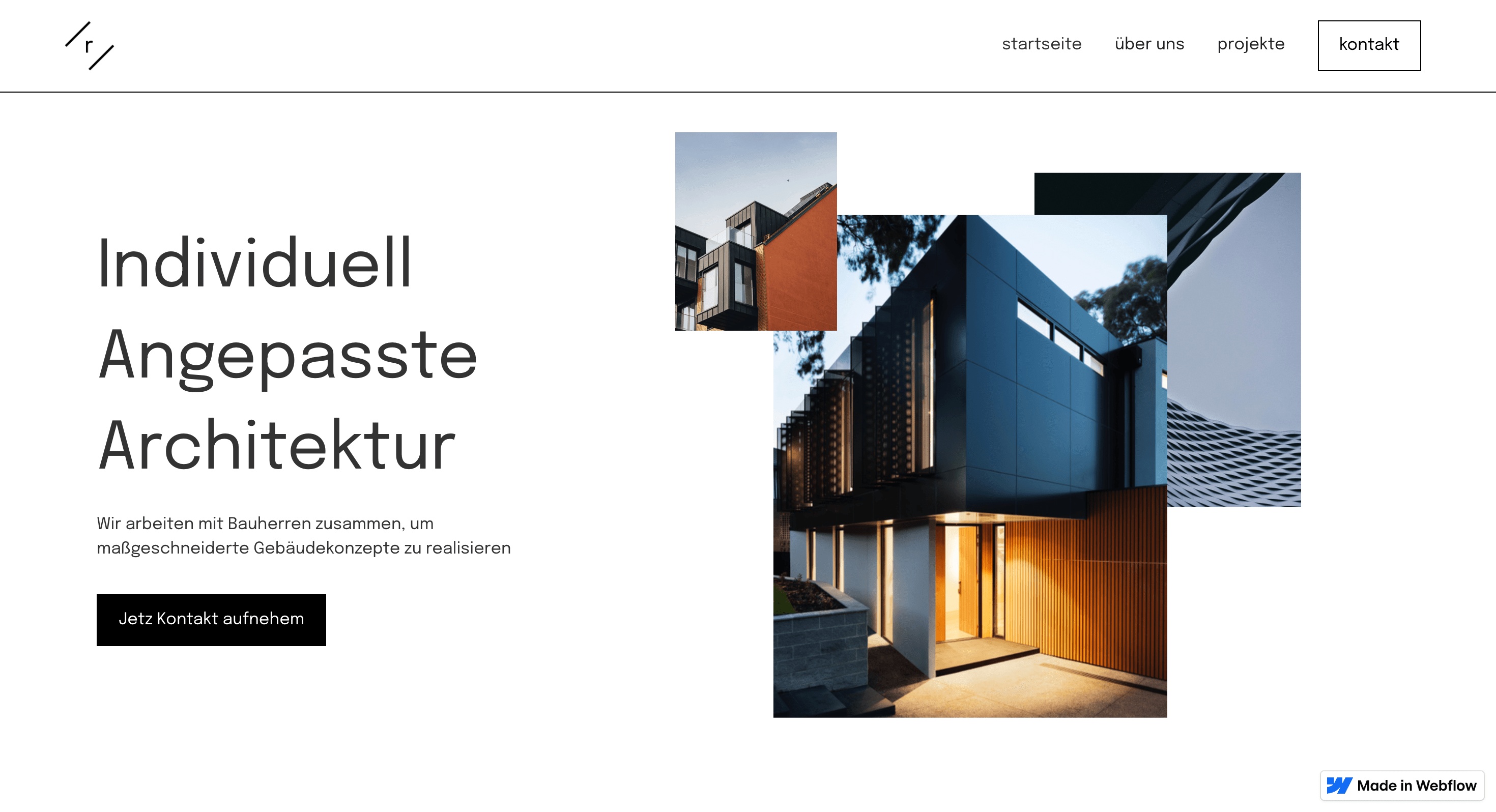 Rupert Studio