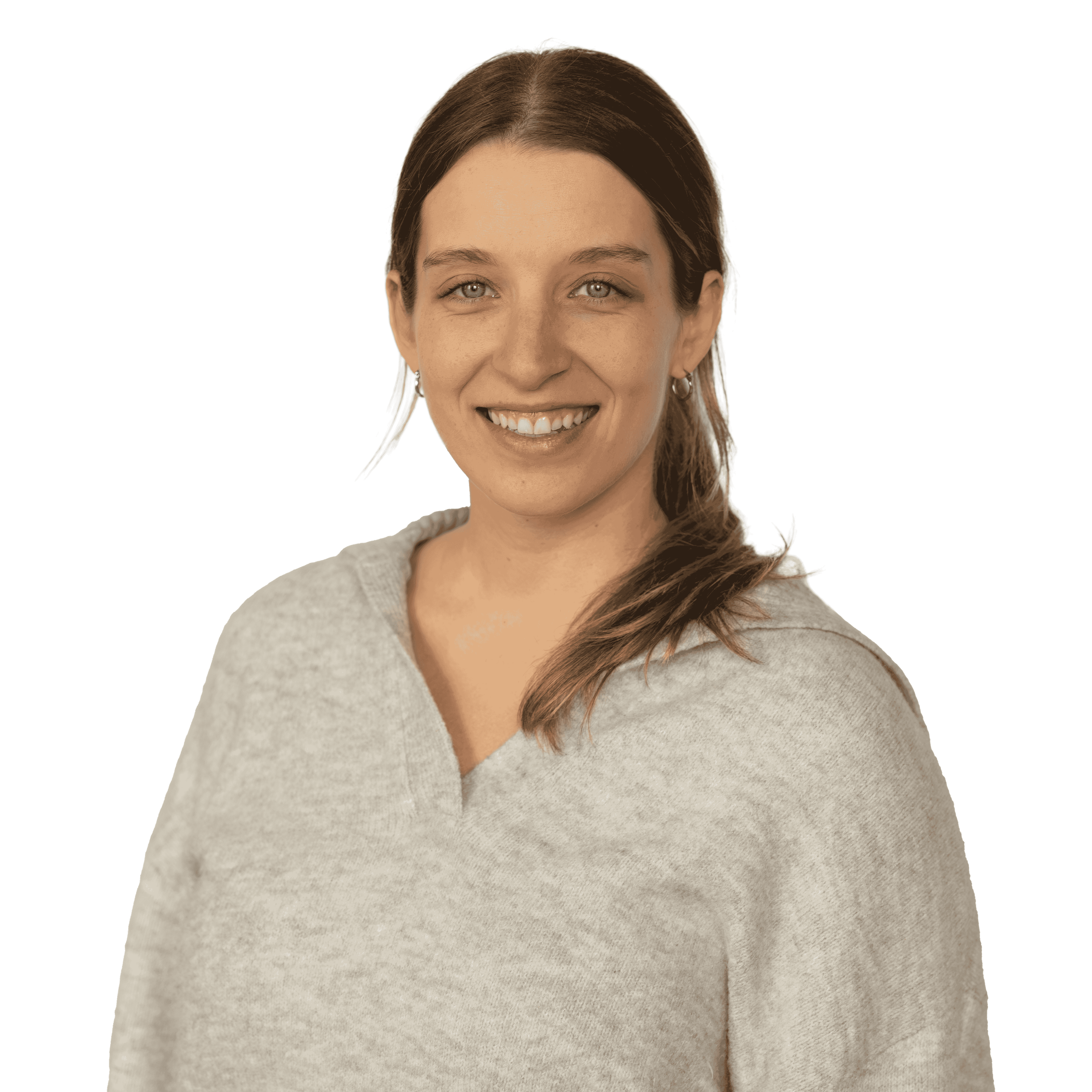 Isabelle Bouchard