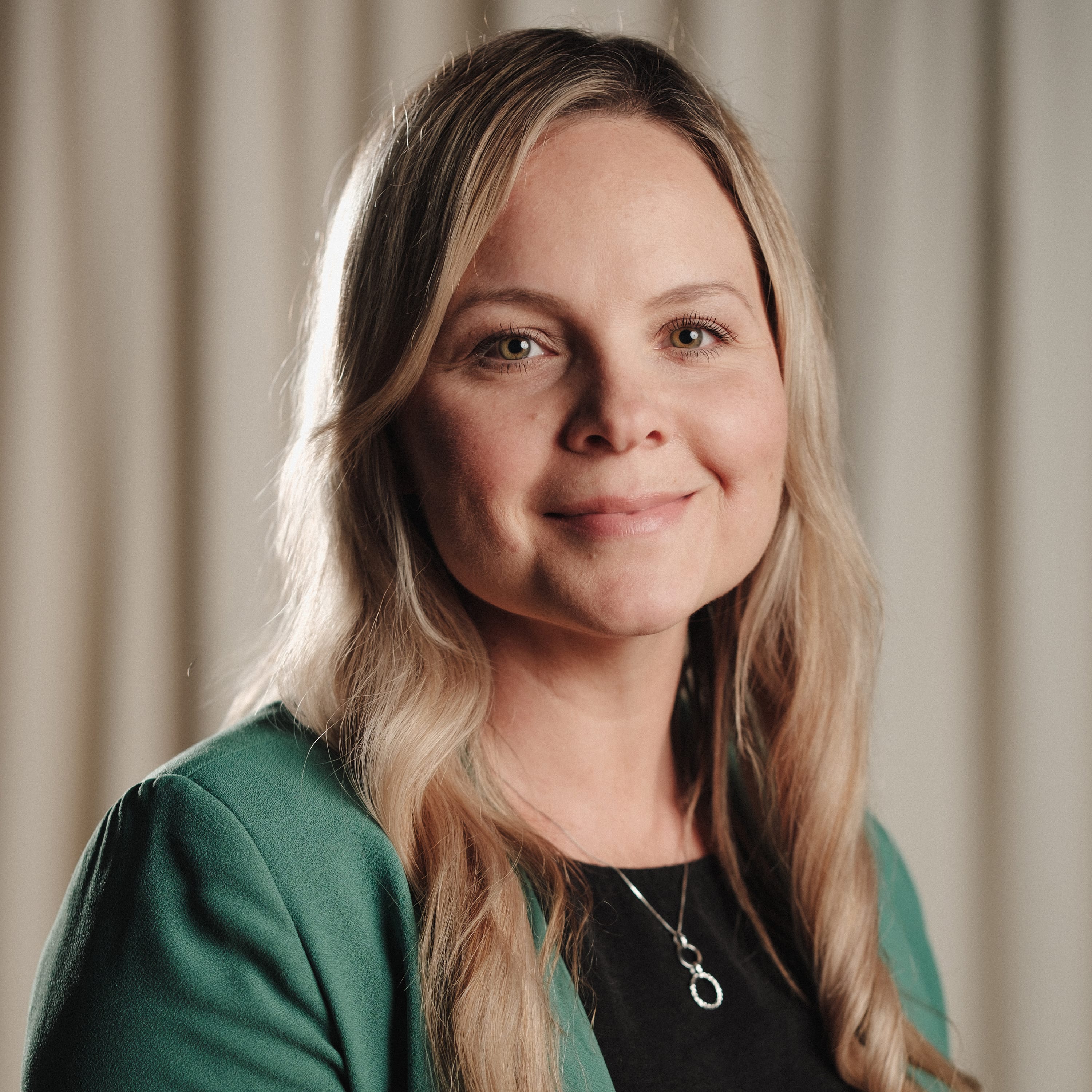 Marie-Pier Houle