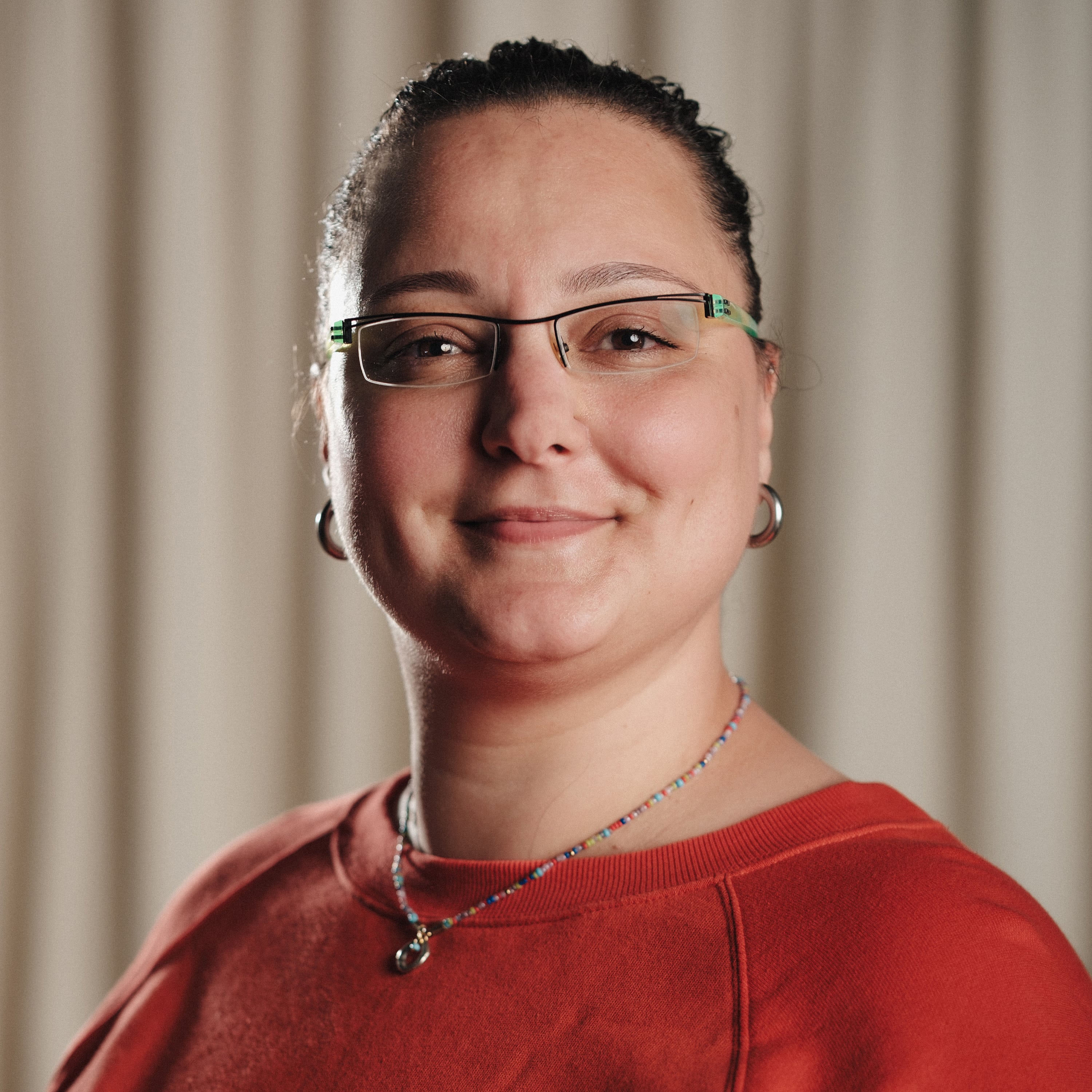 Lilia Chorfi-Belhadj