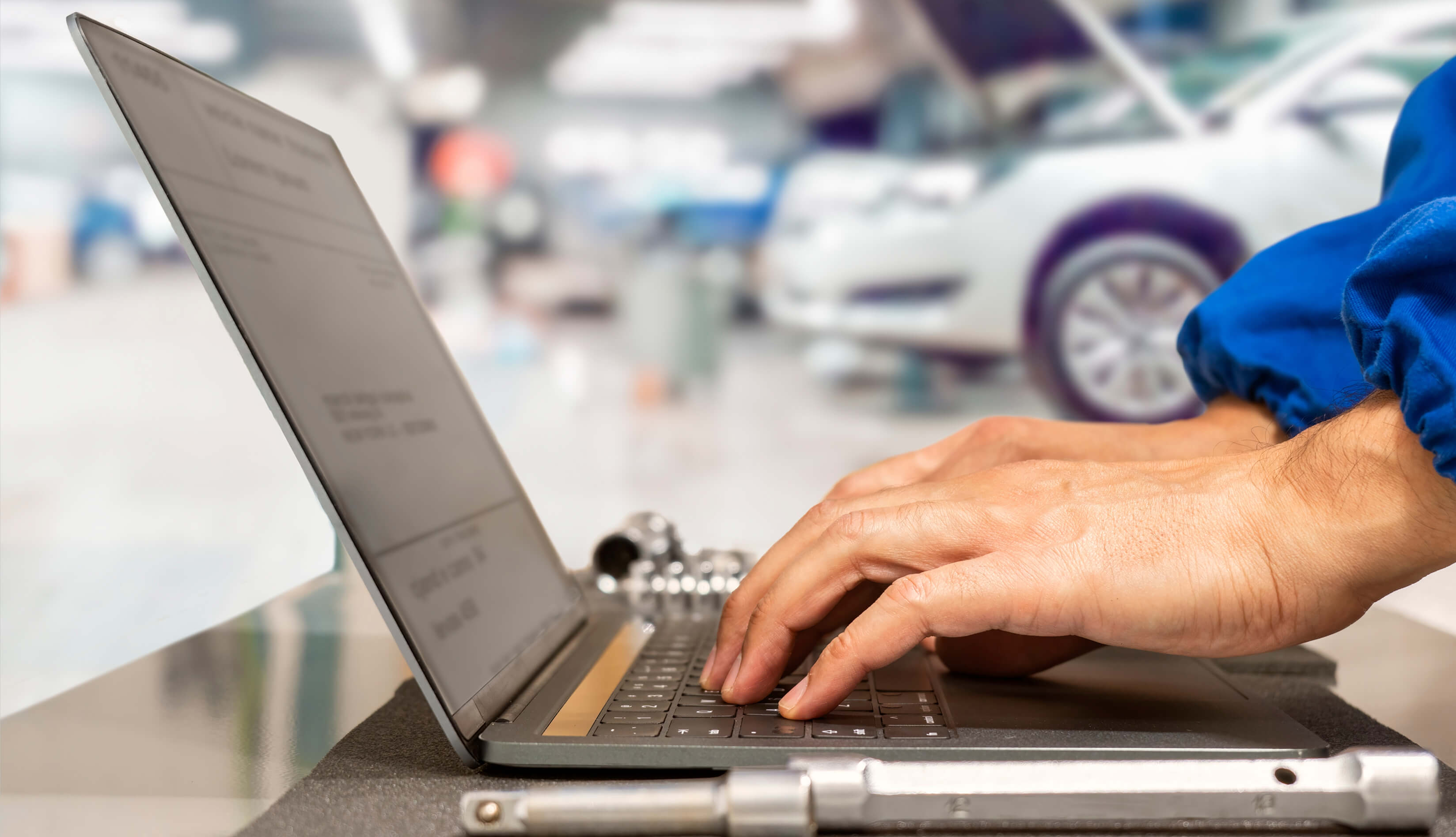 Accelerating warranty claims processing with agentic AI