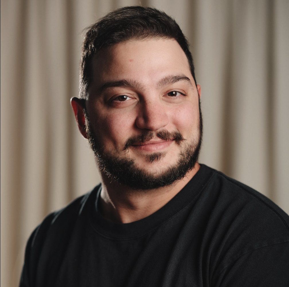 Evan Glicakis 