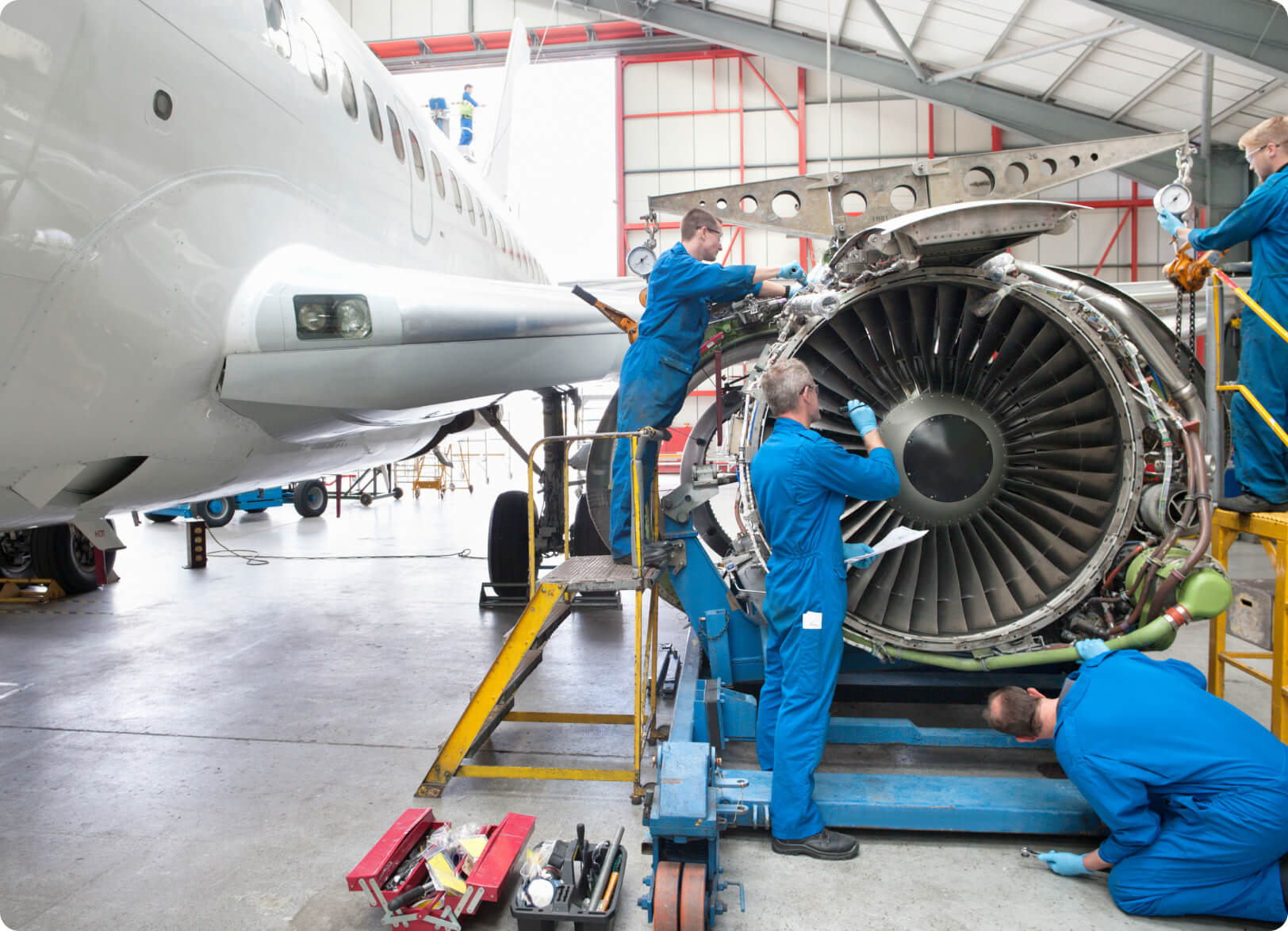aircraft-maintenance-real-time