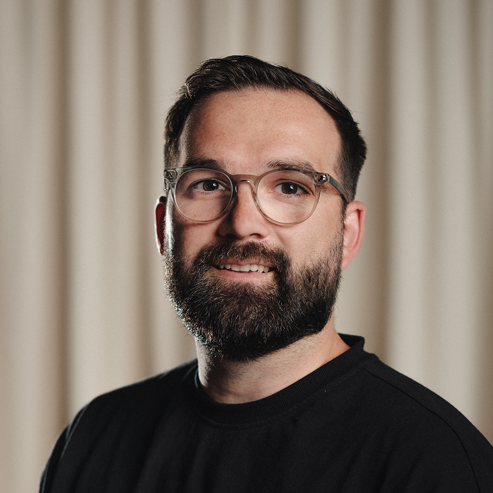 Jean-François Laberge