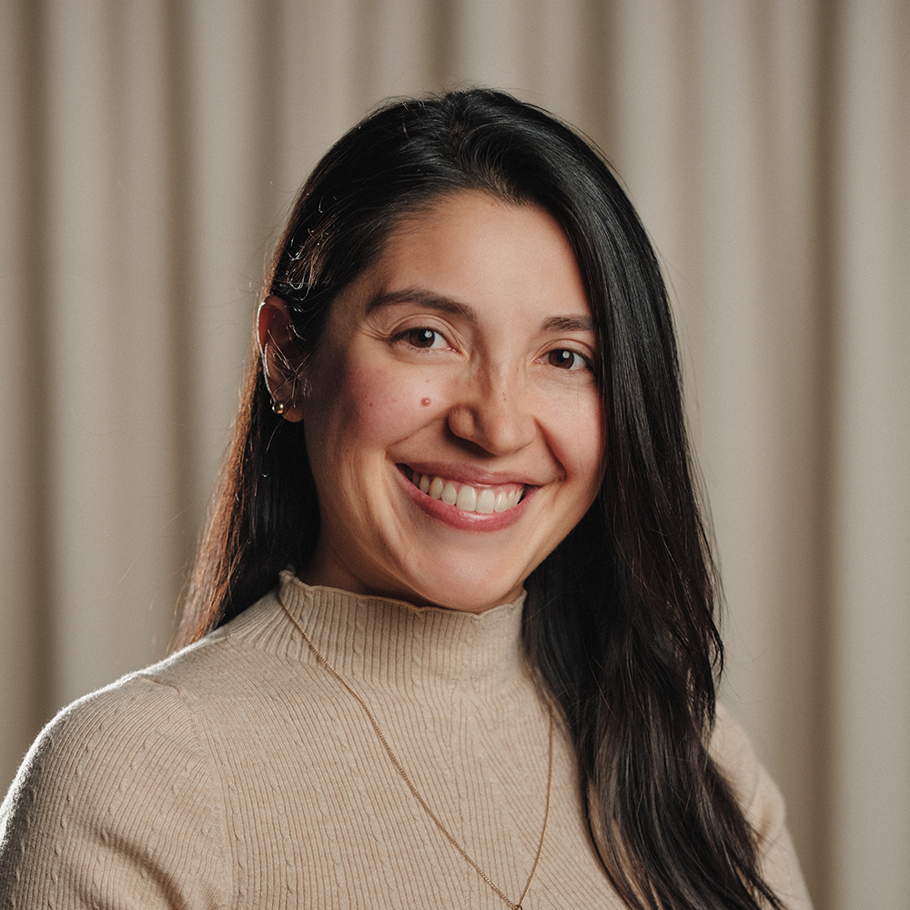 Catalina Moreno