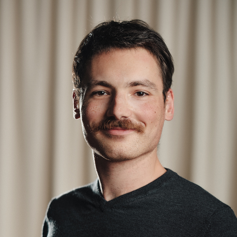 Maxime Szymanski