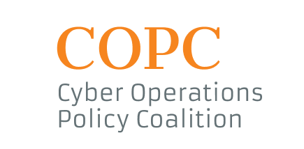 COPC: Cyber Operations Policy Coalition