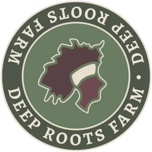Deep Roots Farm — A Regenerative 'O' FarmDeep Roots Farm is a regenerative ''O'', women owned and operated farm l...