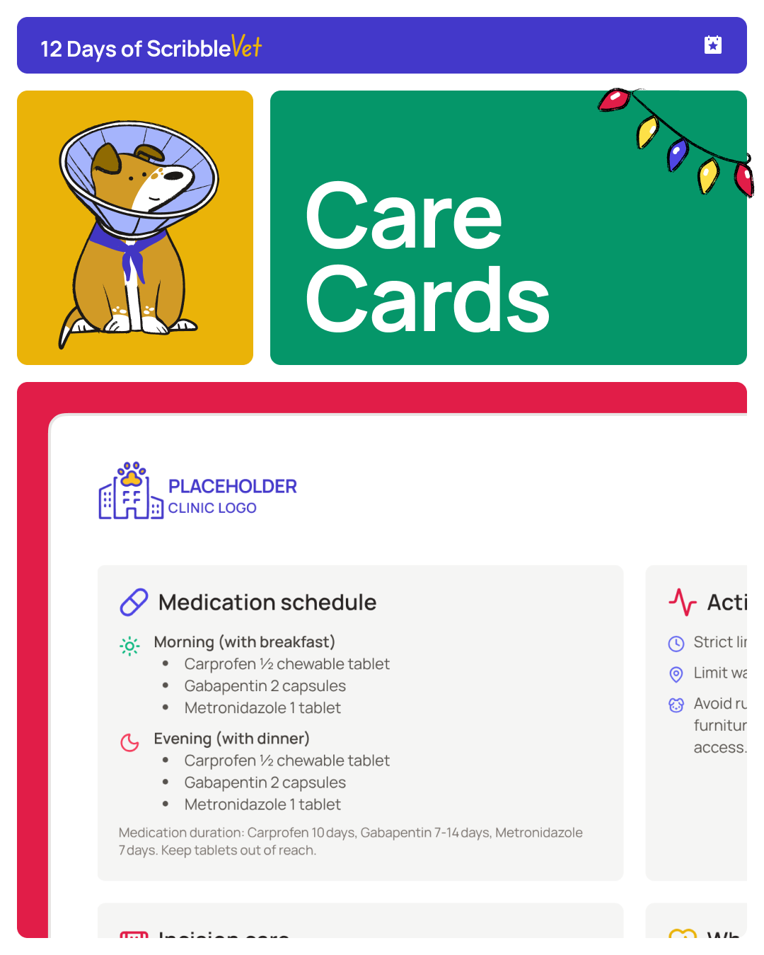 Care Card