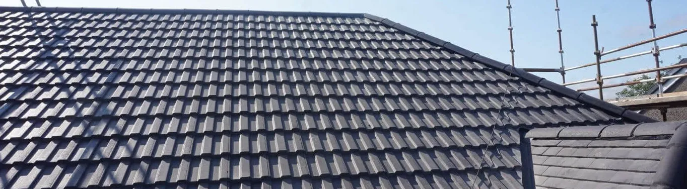 When to Replace Your Roof in Scotland: The 50-Year Rule & Warning Signs