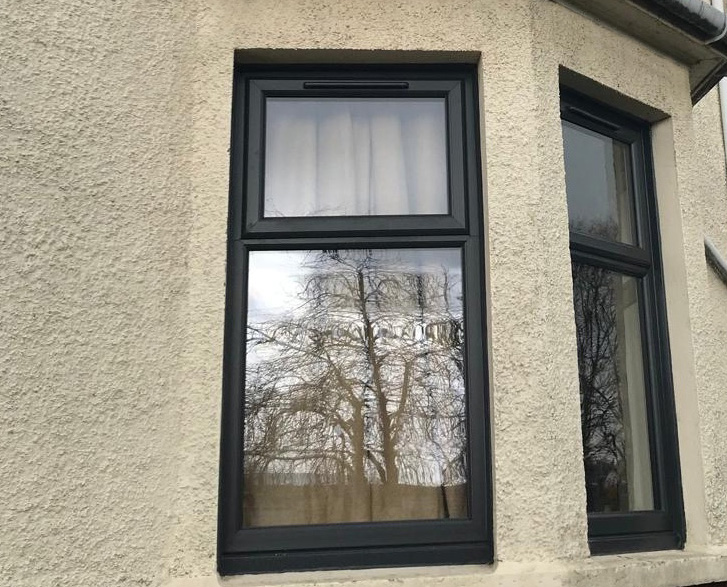 The Most Popular Window Styles We've Installed in Glasgow in 2026