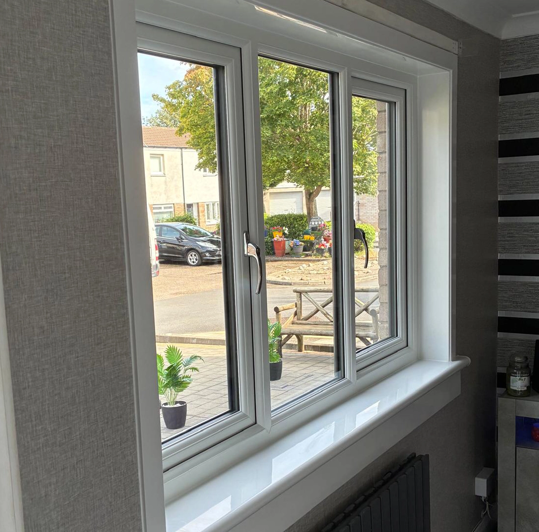 Glasgow homeowners ask; Why Do Windows That Are Over 20 Years Old Need to Be Replaced?