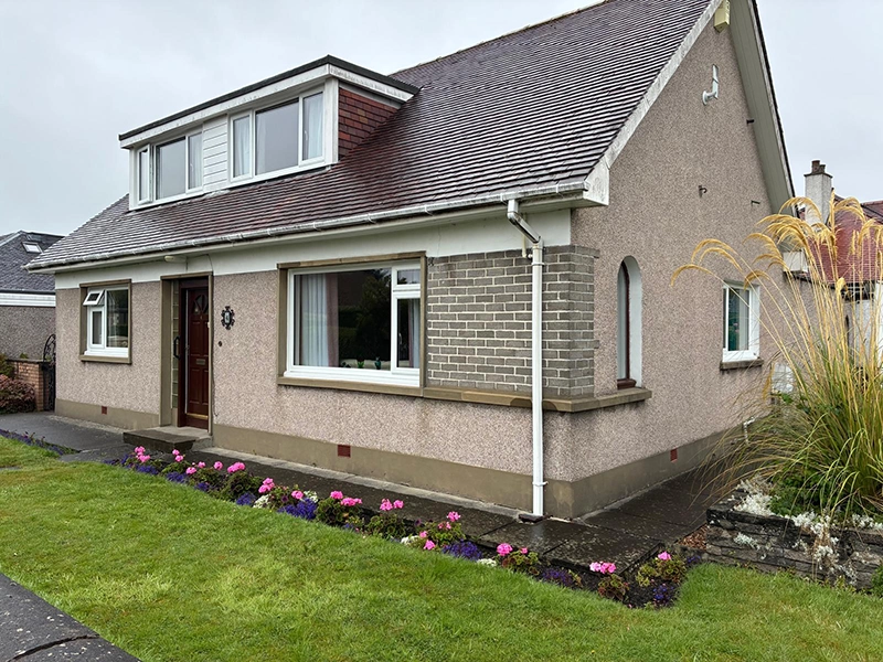 Single Glazed vs Double Glazed Windows: The Difference Glasgow Homeowners Feel